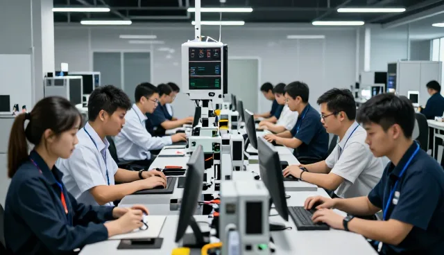 ERP系统定制