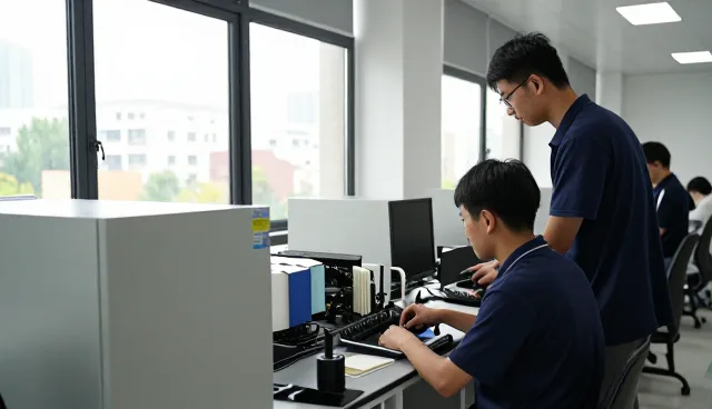 滕州市济速信息科技有限公司